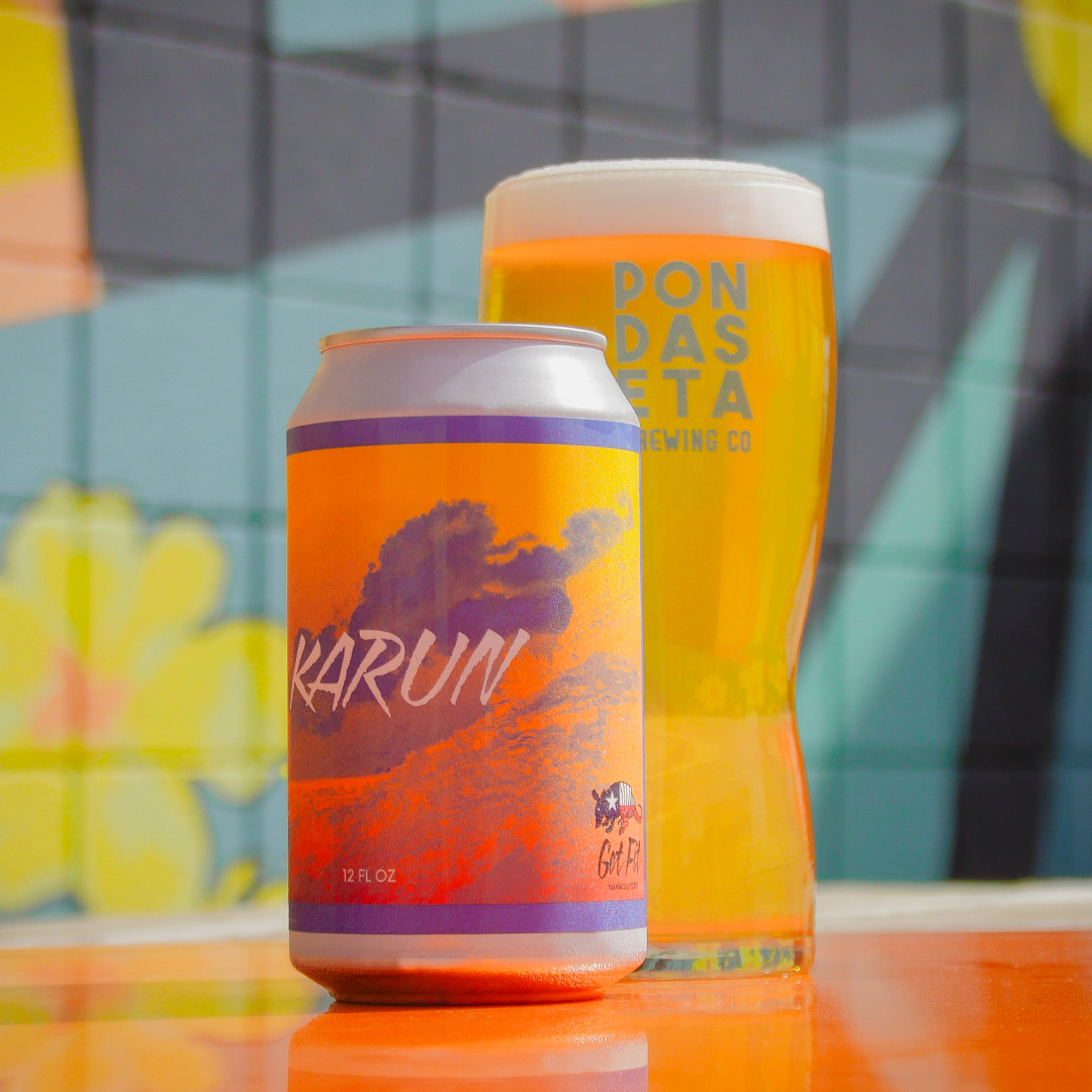 Image or graphic for Karun