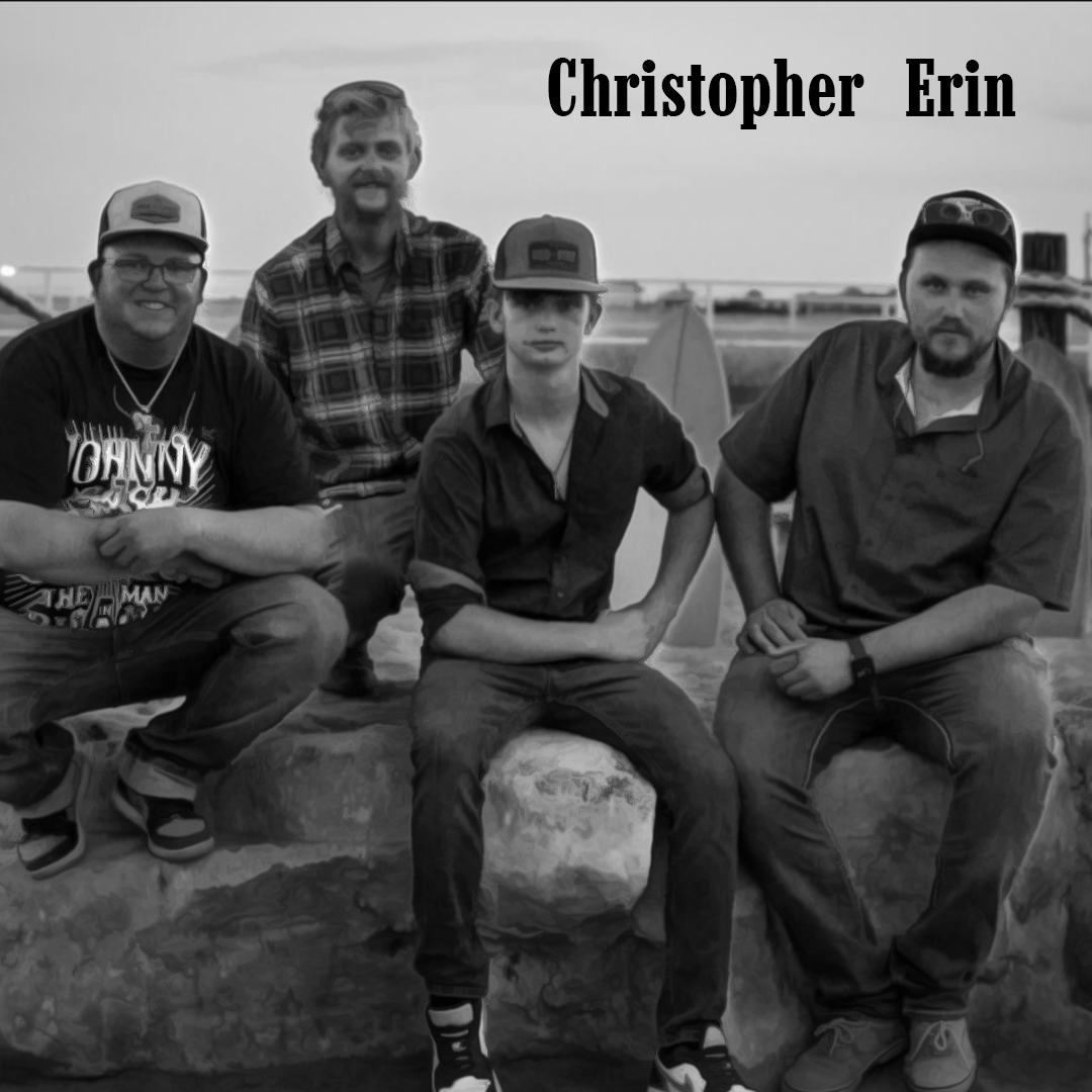 Live Music With: Christopher Erin Duo