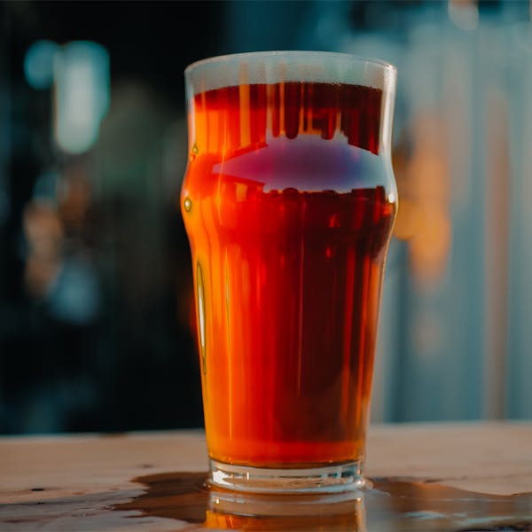 Tex-Fest Lager