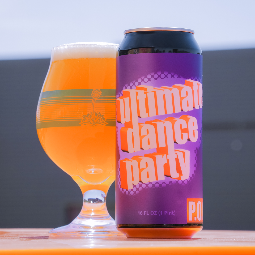 Ultimate Dance Party