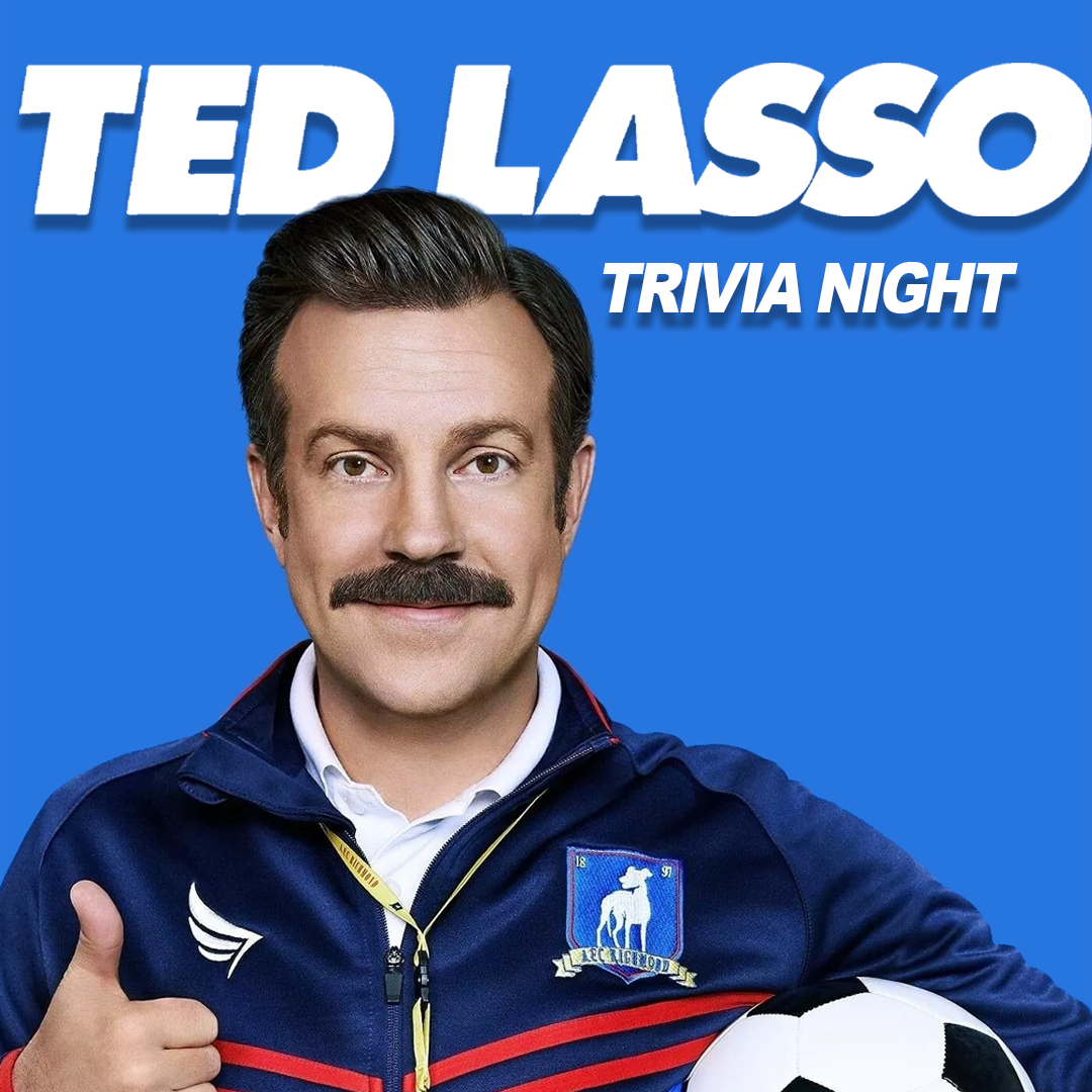 Ted Lasso Trivia