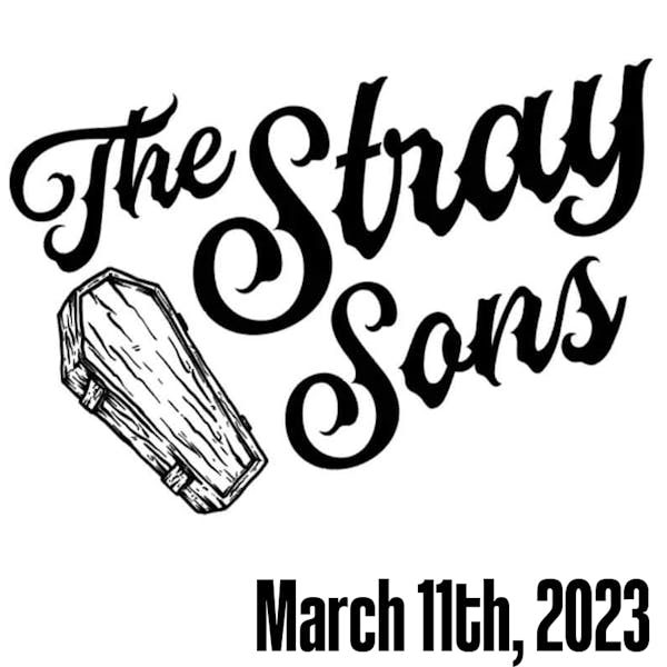 Live Music with: The Stray Sons