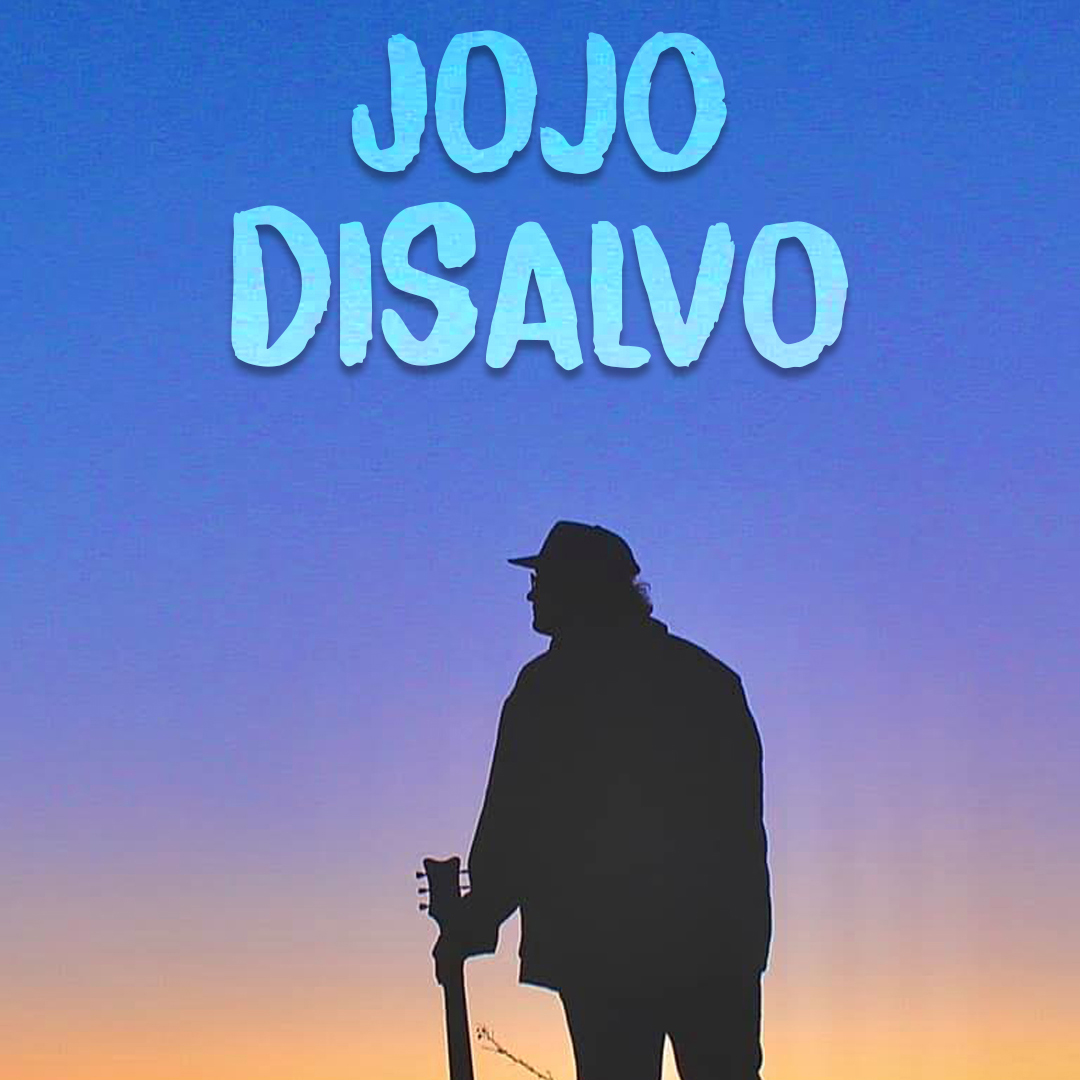 Live Music With: JoJo DiSalvo