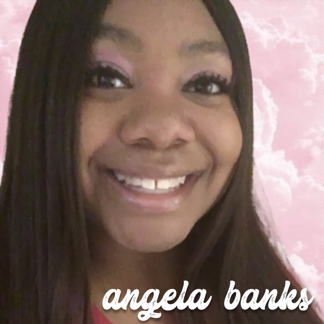 Live Music With: Angela Banks