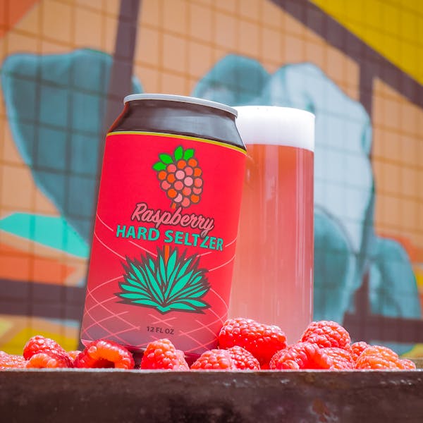 Pondaseltza – Raspberry