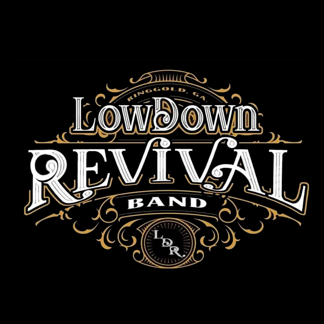 Live Music With: Low Down Revival