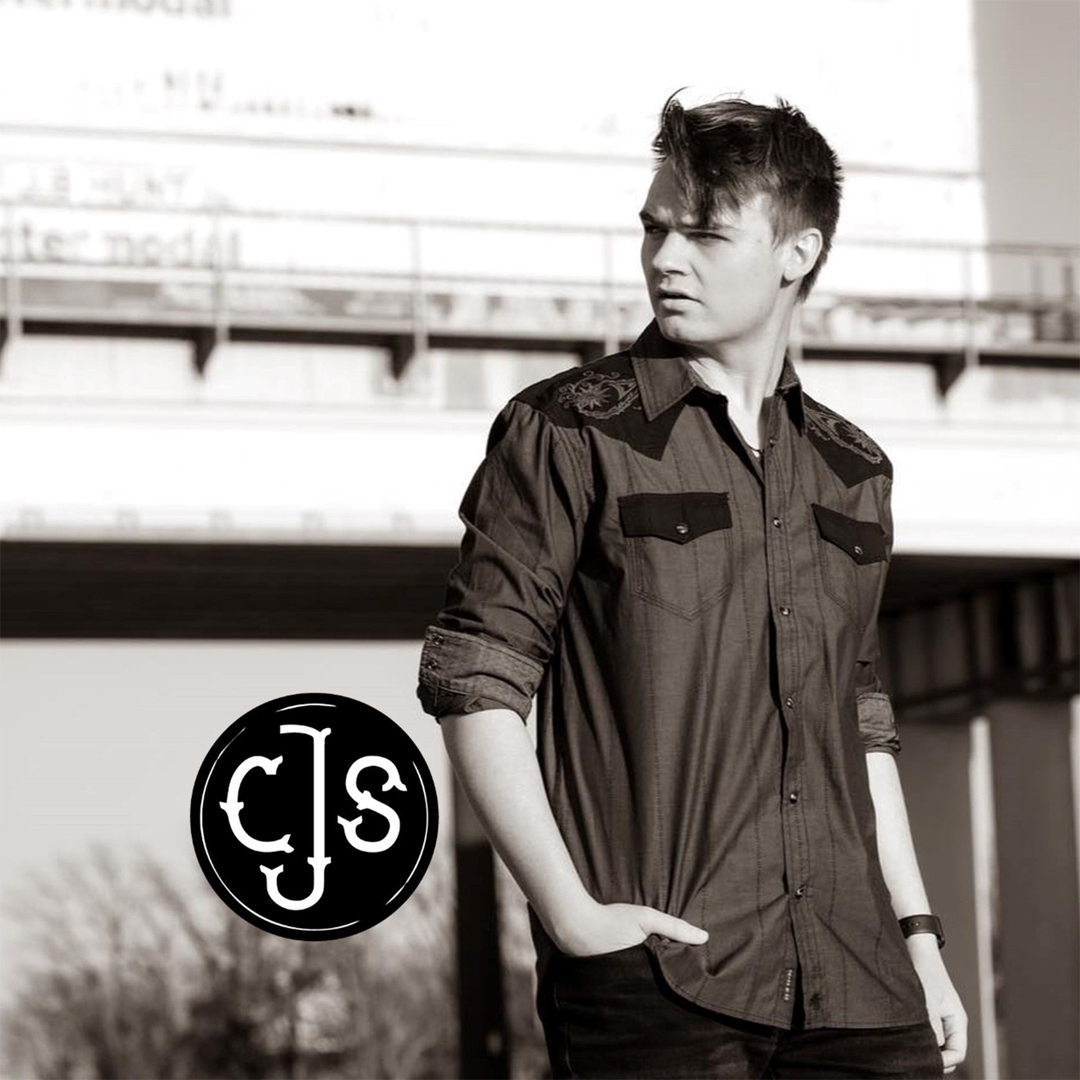 Live Music With: Cameron Smith