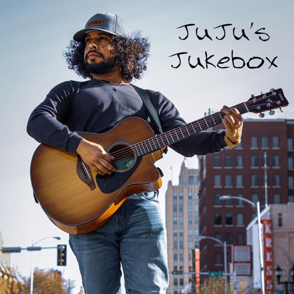 Live Music With: JuJu’s Jukebox