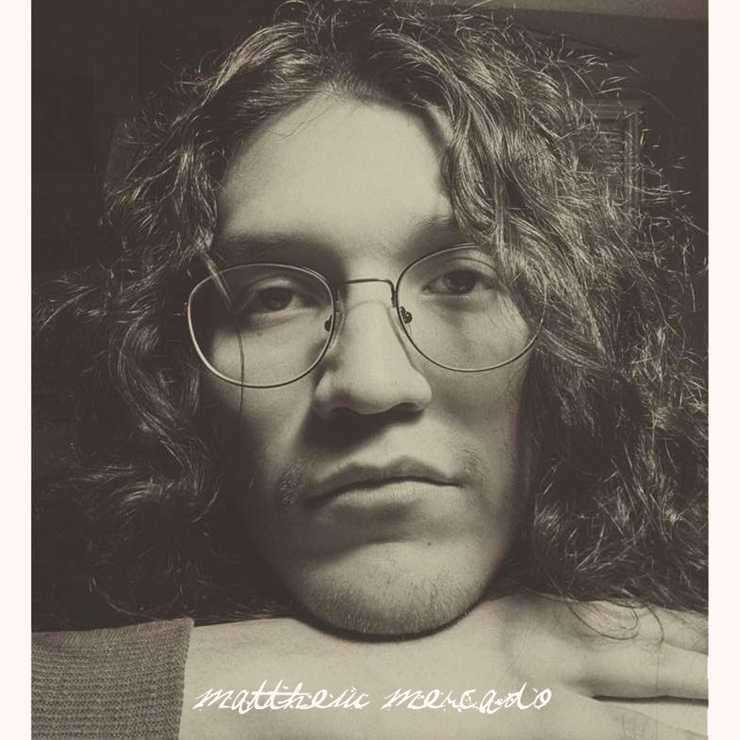 Live Music With: Matthew Mercado