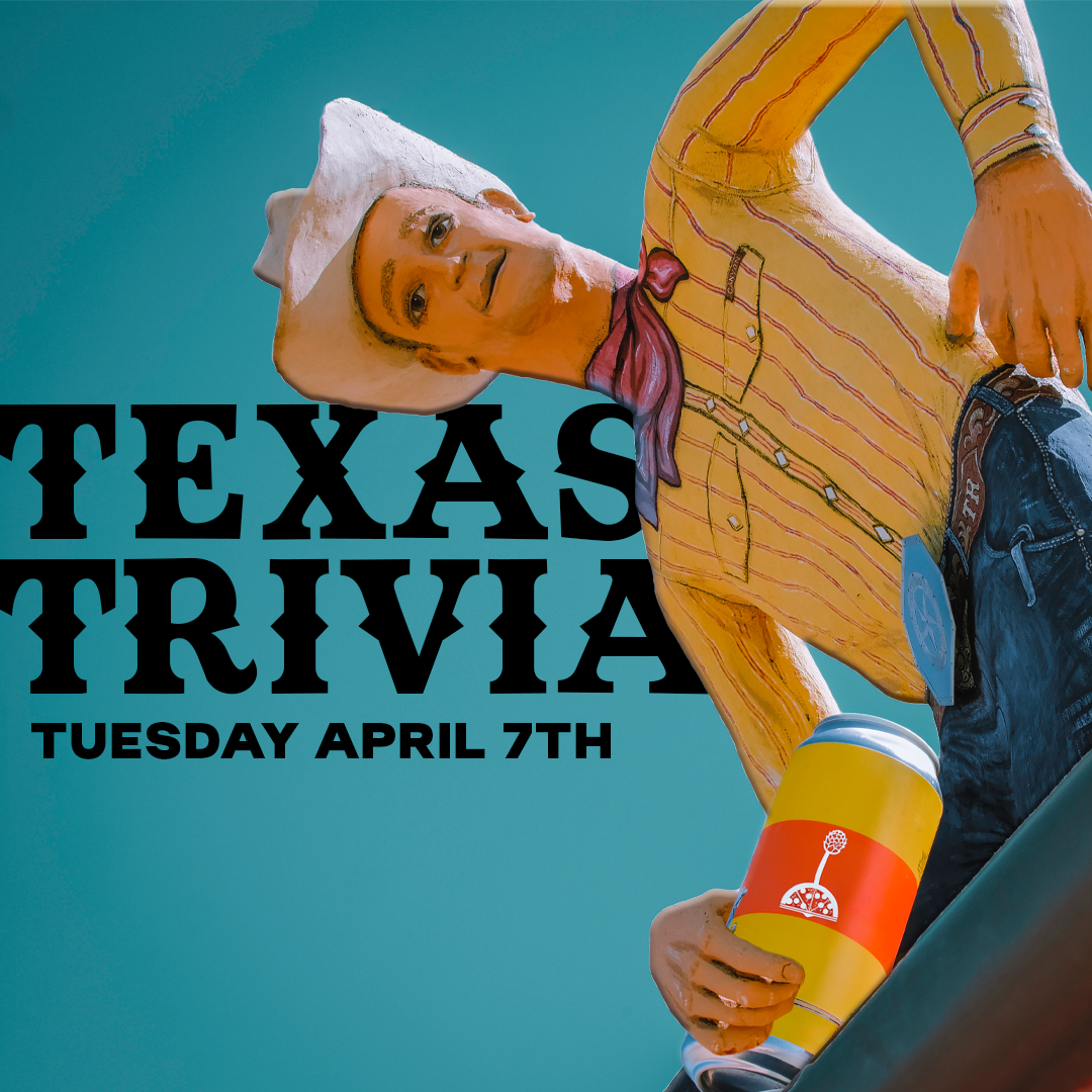 Texas Trivia