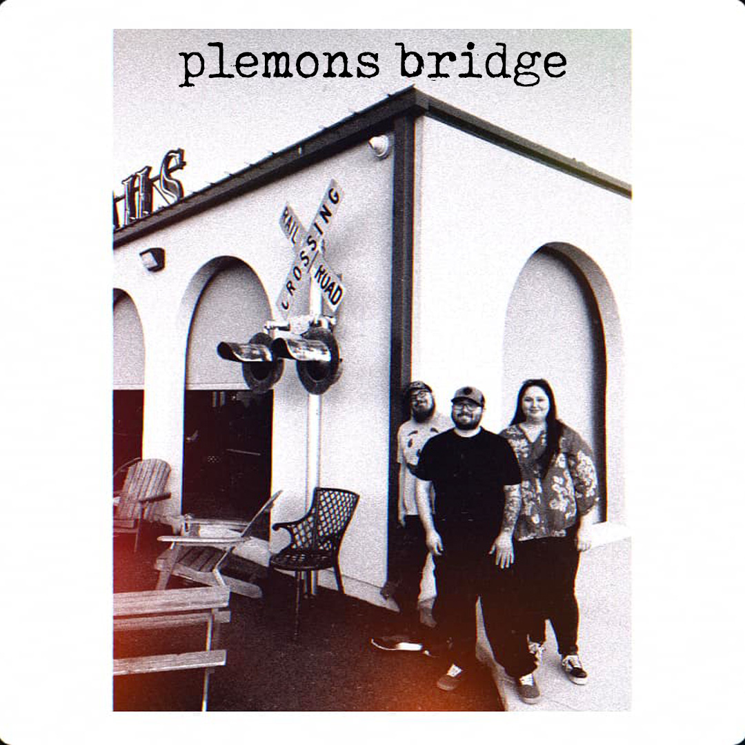 Live Music With: Plemons Bridge