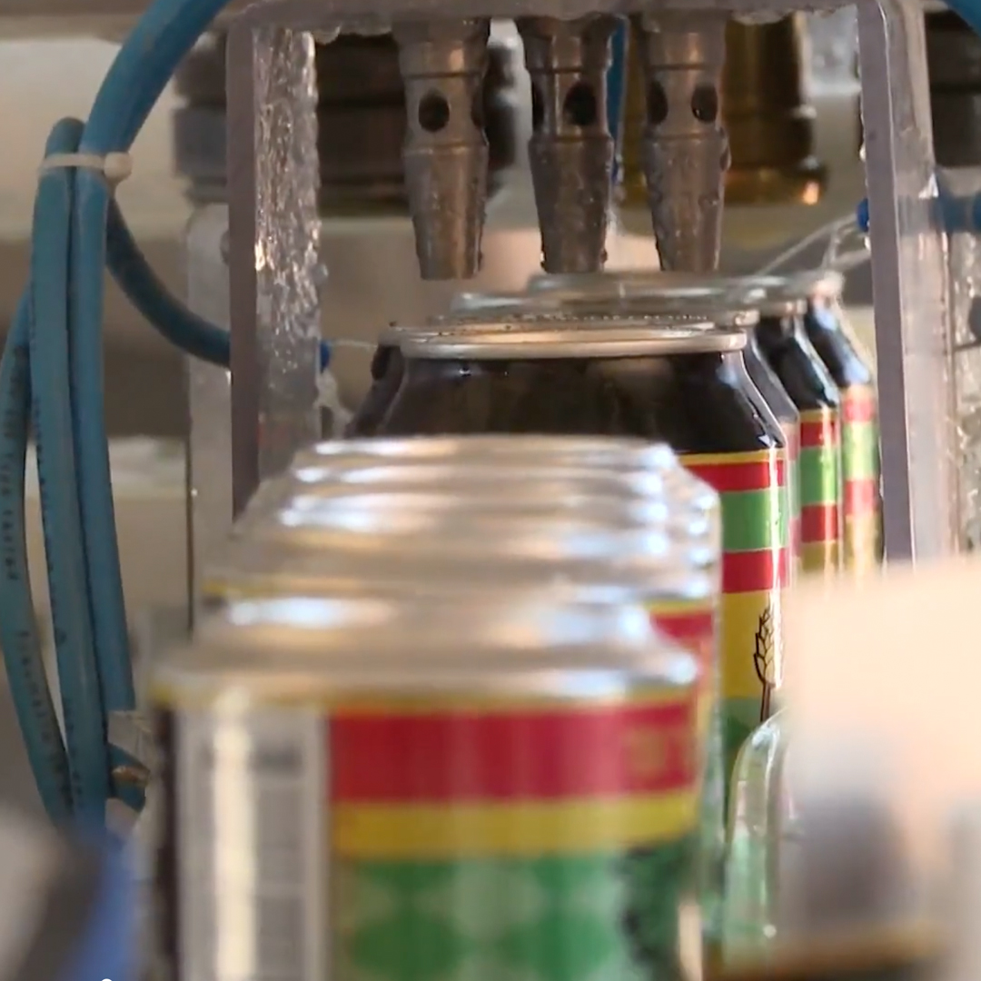 Canning Park Rd. 5 Beer