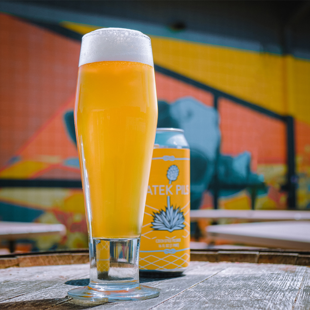 Patek Pils Wins Silver