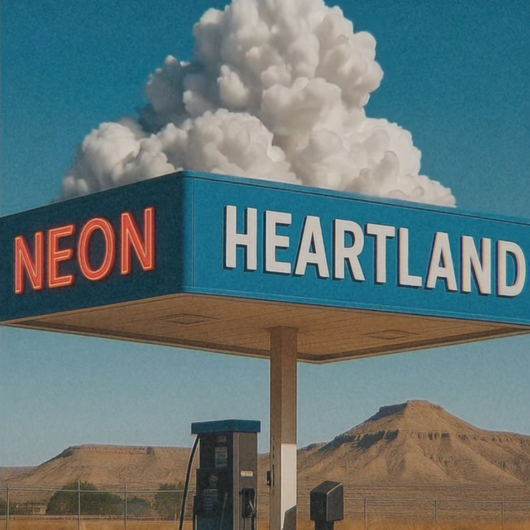 Live Music With: Neon Heartland