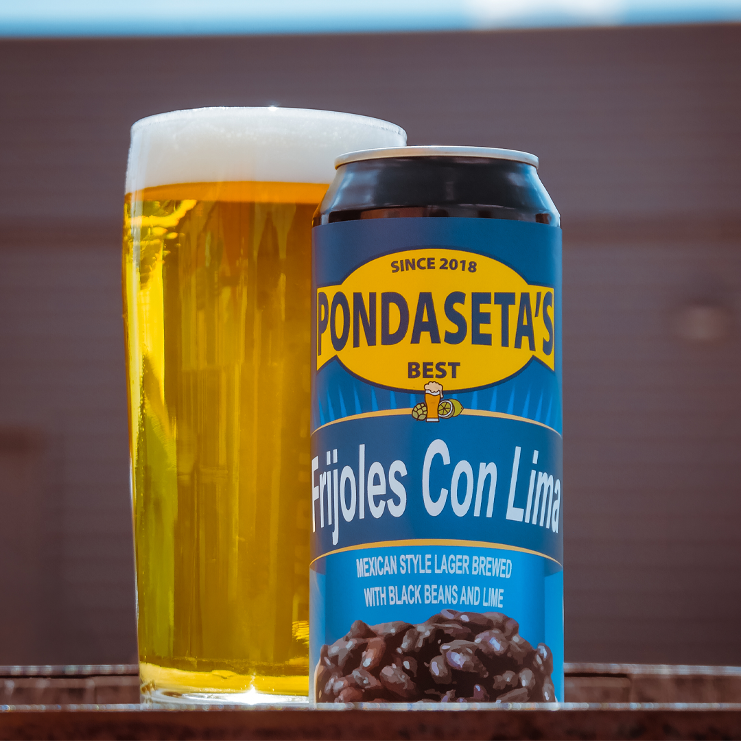 Image or graphic for Frijoles Con Lima