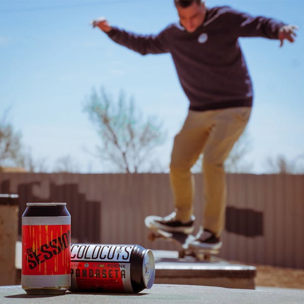 The Session IPA