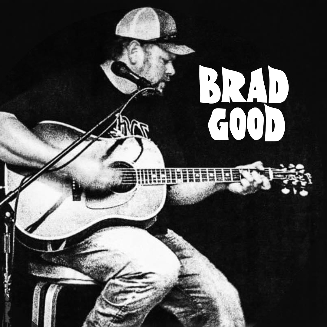 Live Music With: Brad Good