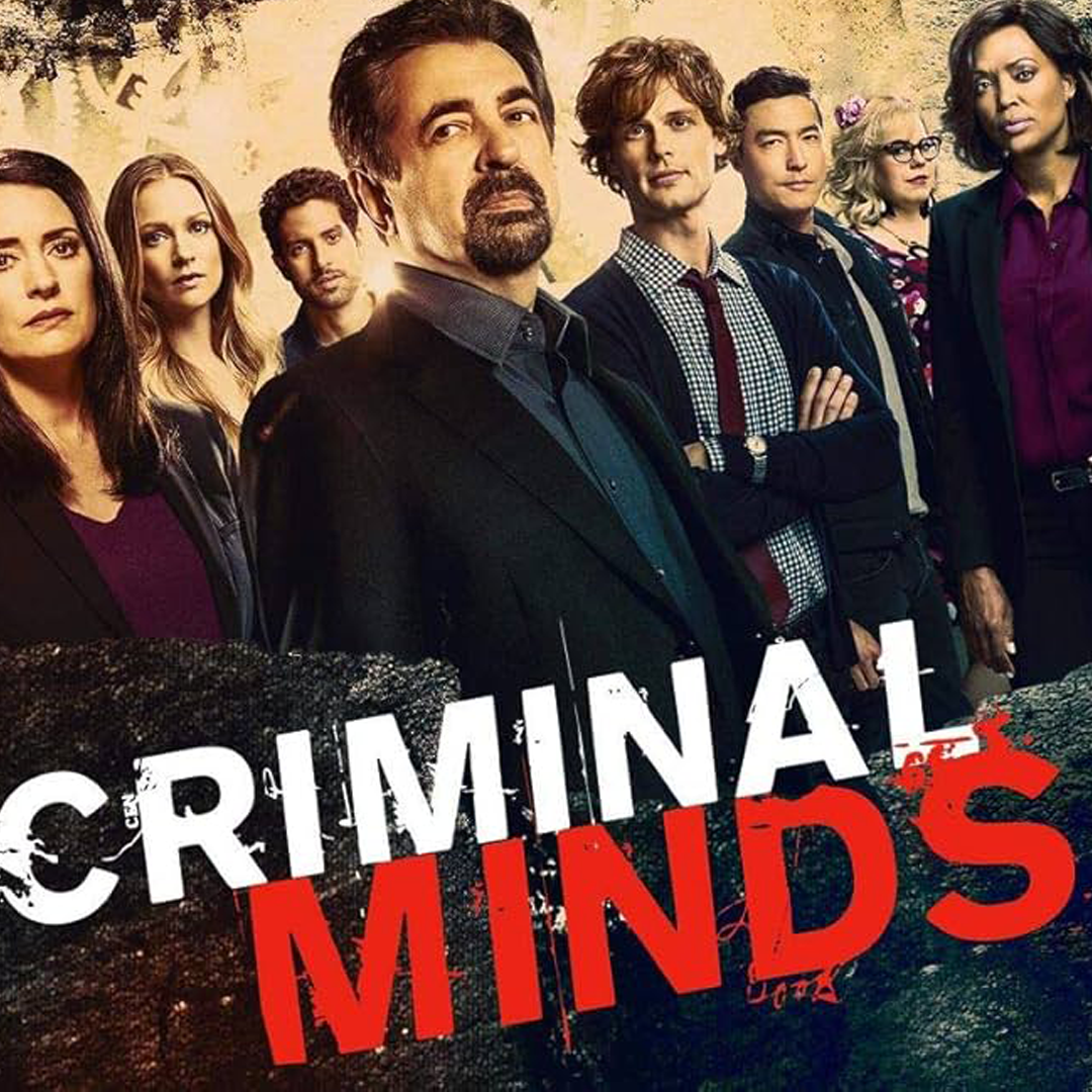 Criminal Minds Trivia Night