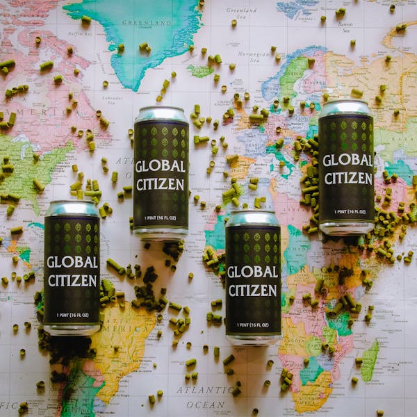 Global Citizen