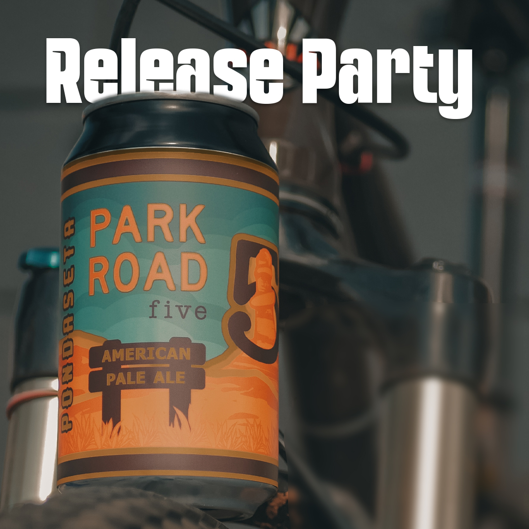 Park Road 5 Release Party