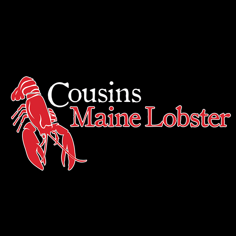 Cousins Maine Lobster