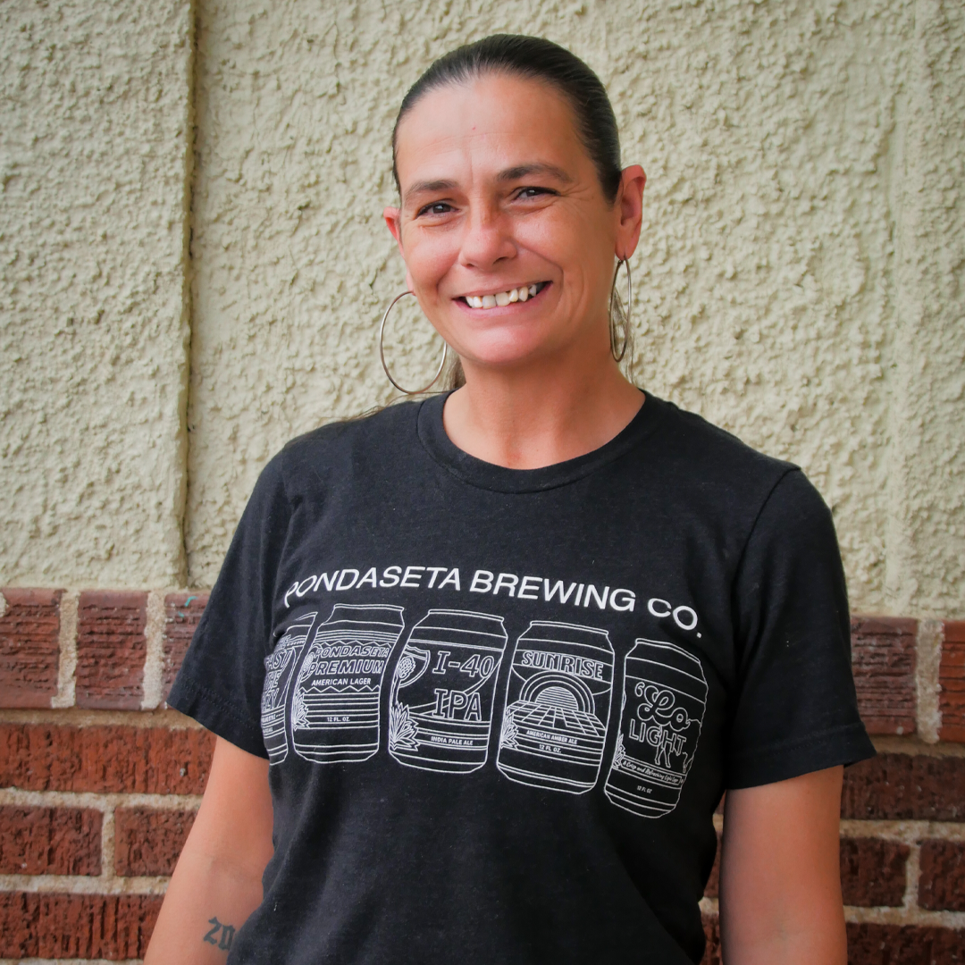 Image for crew member Holly