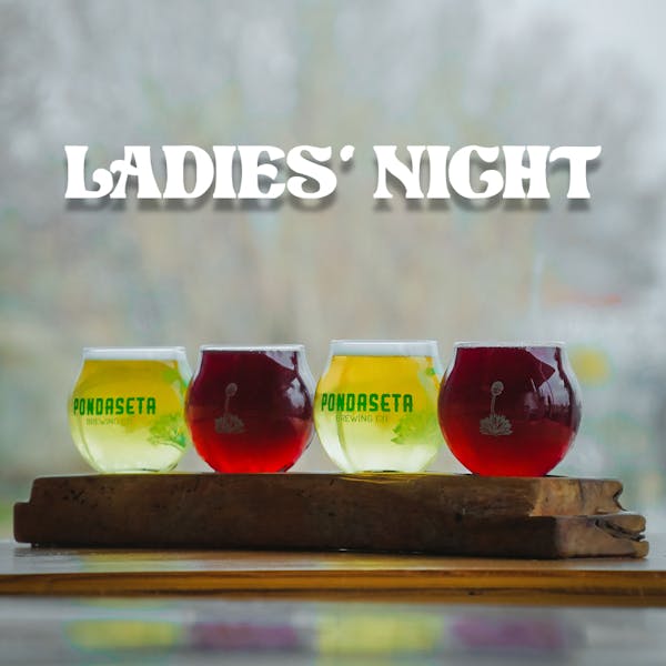 Ladies’ Night