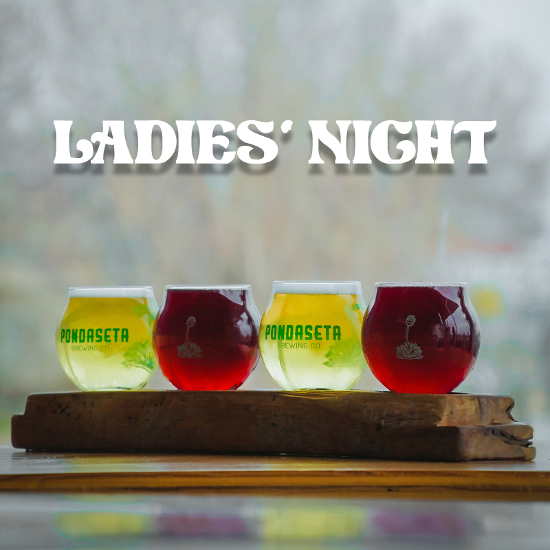 Ladies Night