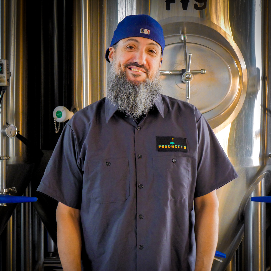 Image for crew member Richard