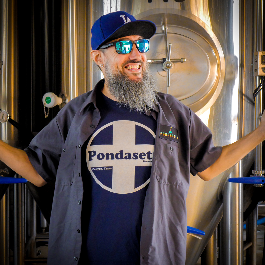 Alternate image for crew member Richard