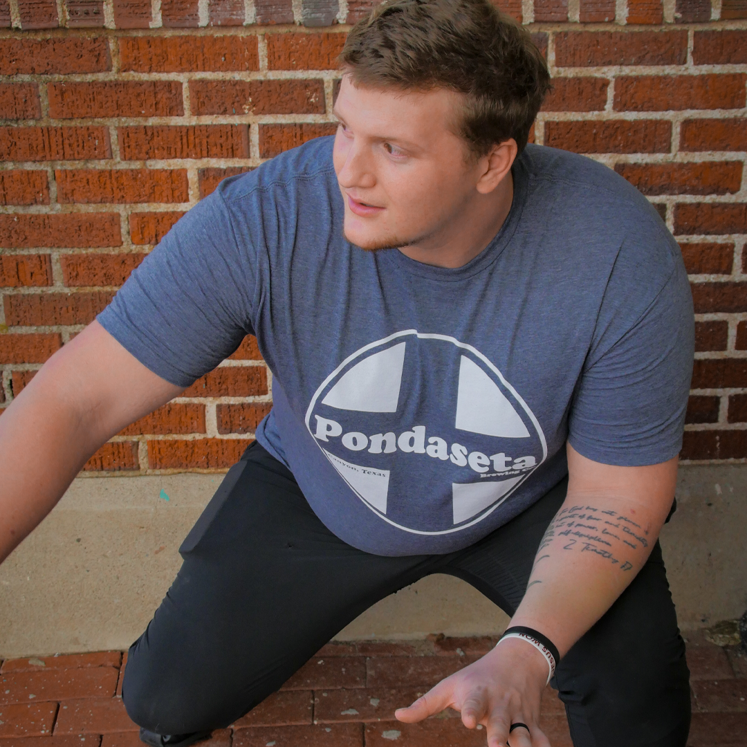 Alternate image for crew member Jax