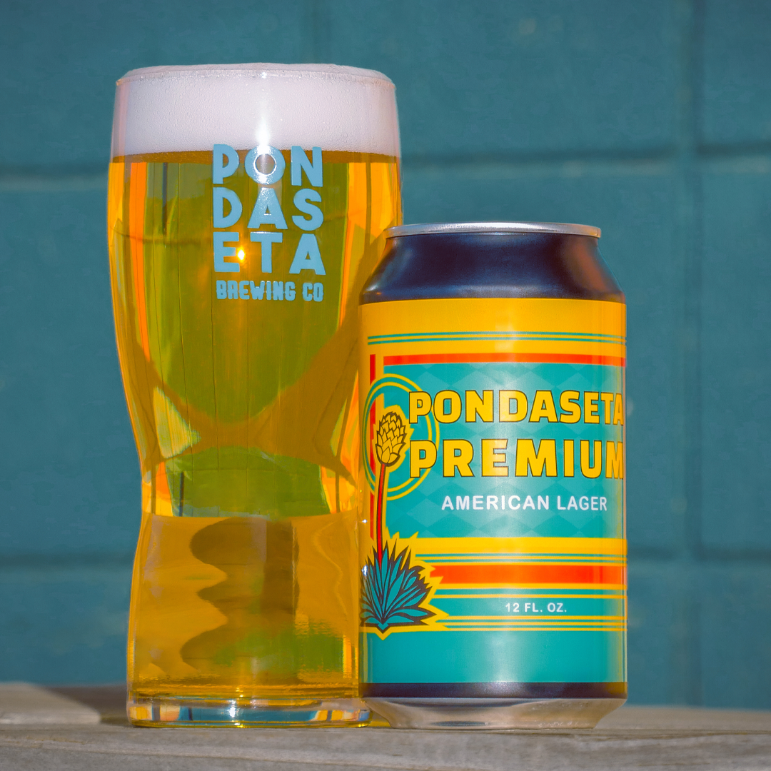 Image or graphic for Pondaseta Premium