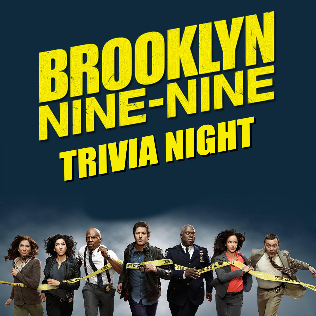 Brooklyn 99 Trivia