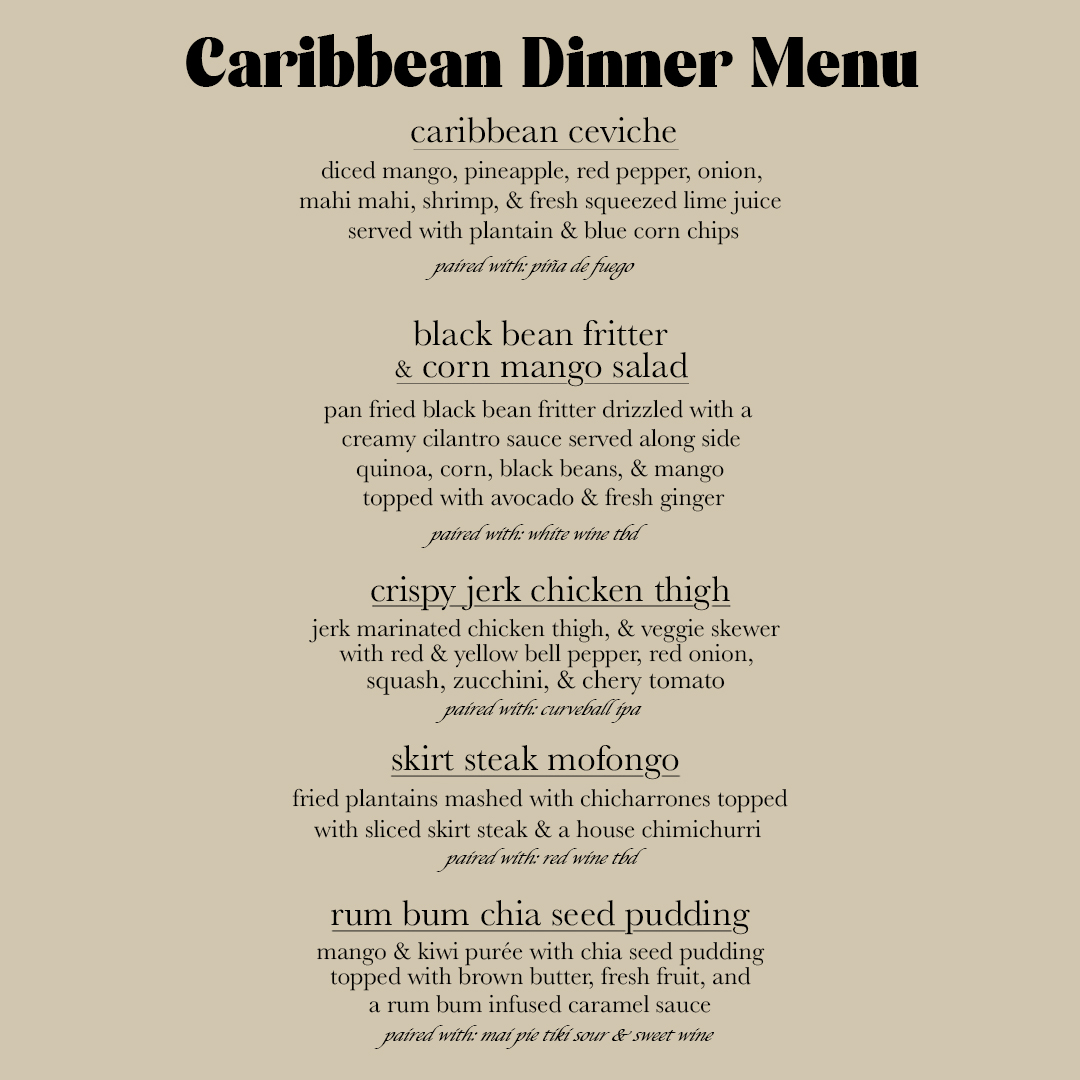 caribbeanmenuIG