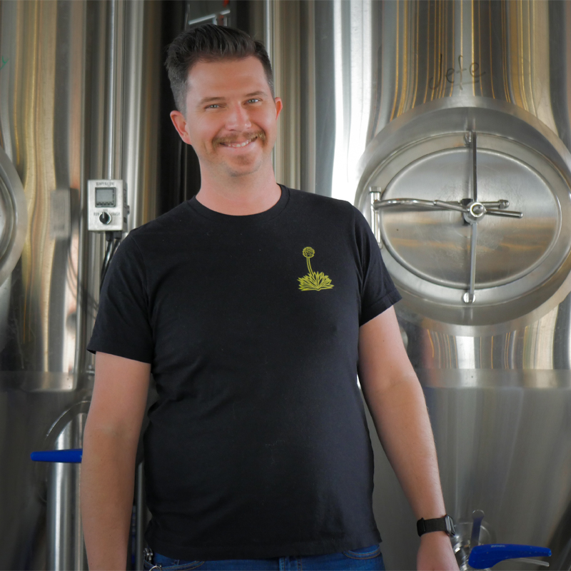 Image for crew member Kaleb