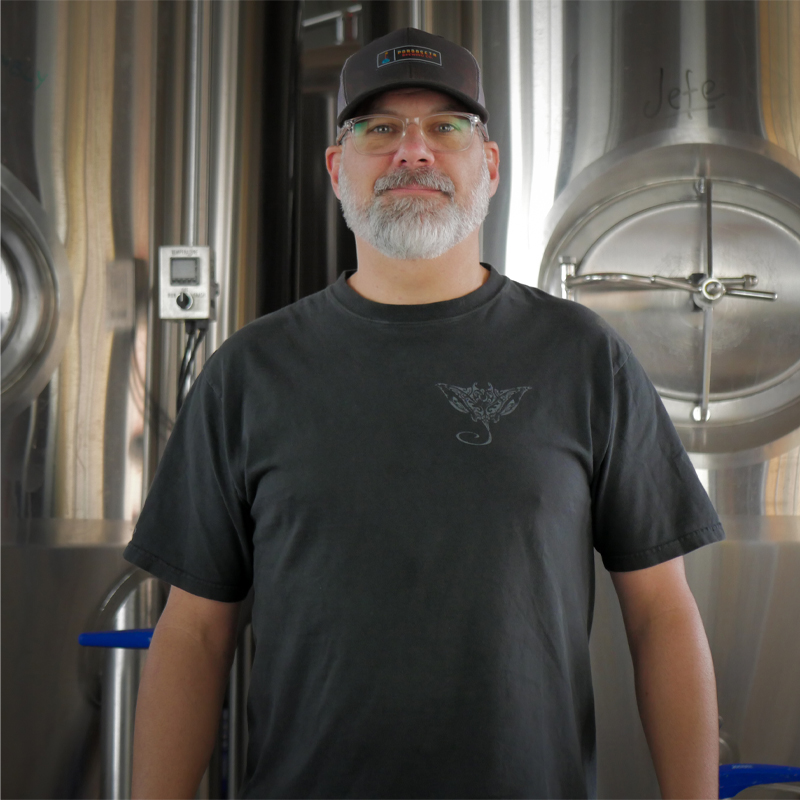 Image for crew member Lance