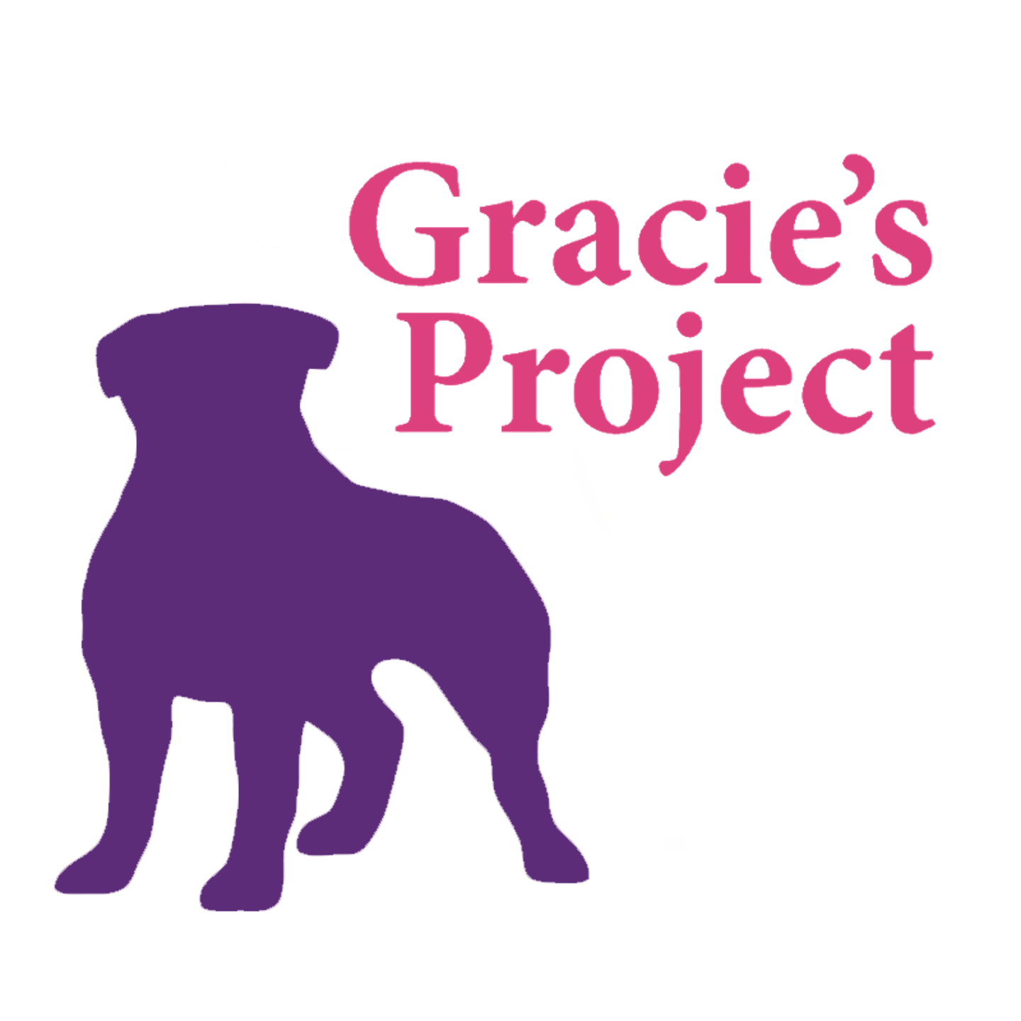 partner-gracies Gracie's Project Bulldog logo