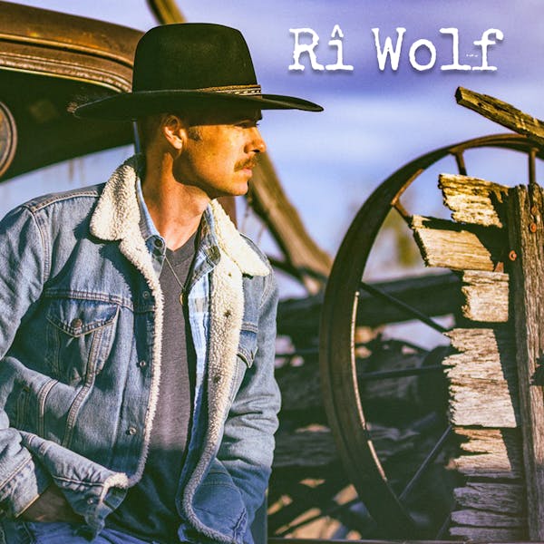 Live Music With: Ri Wolf