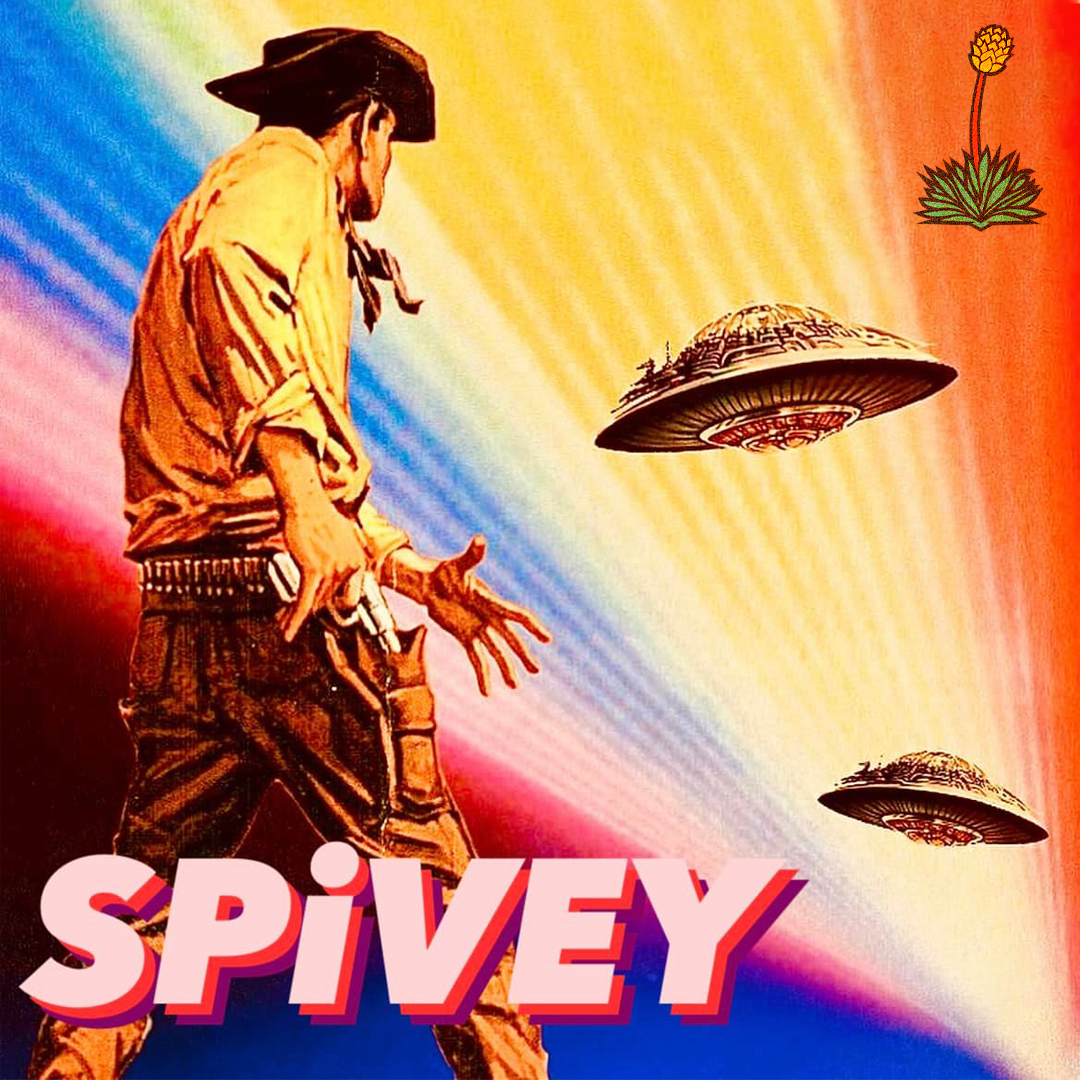 Live Music with Spivey