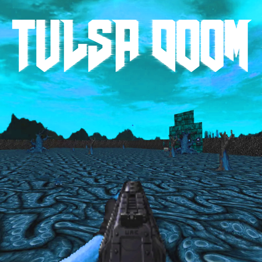 Live Music With: Tulsa Doom