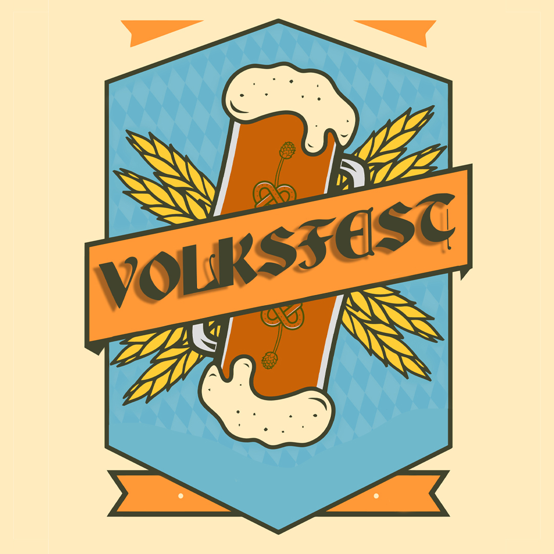 Pondaseta Brewing Co. Hosting Volksfest