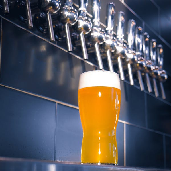 Aussum Pale Ale