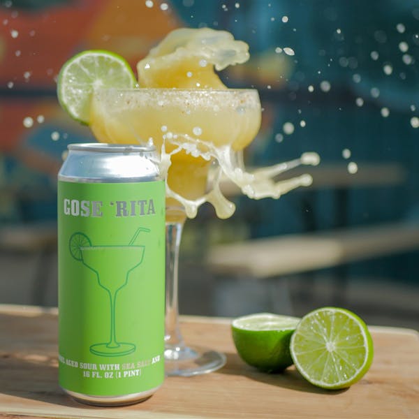 Image or graphic for Gose ‘Rita