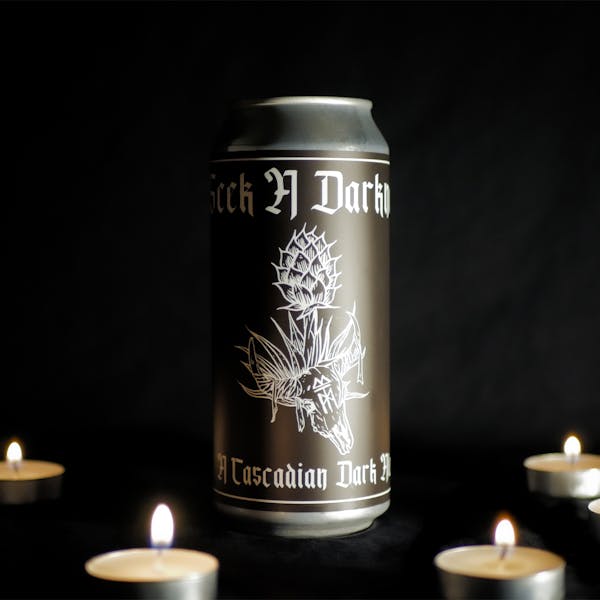 I Seek A Darkness (2020)