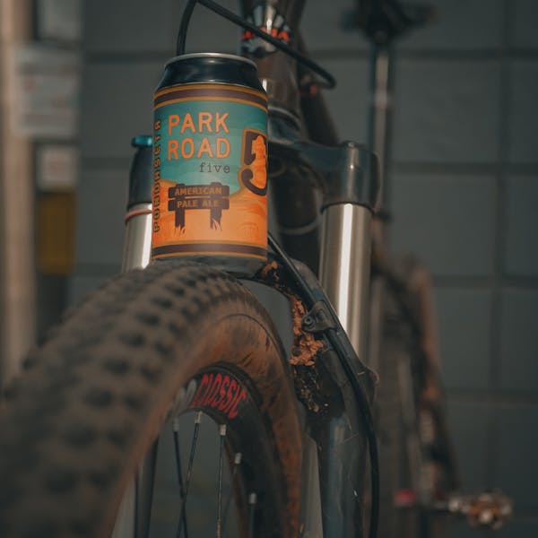 Image or graphic for Park Road 5 Pale Ale (2022)
