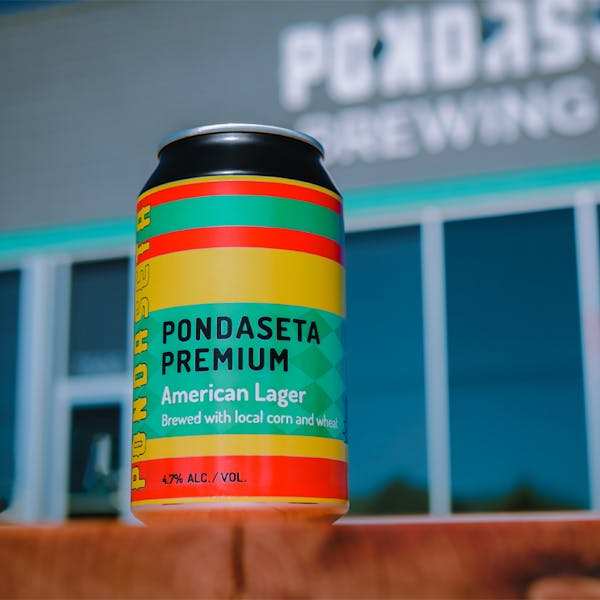 Pondaseta Premium