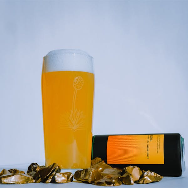Pyrite IPA v.9