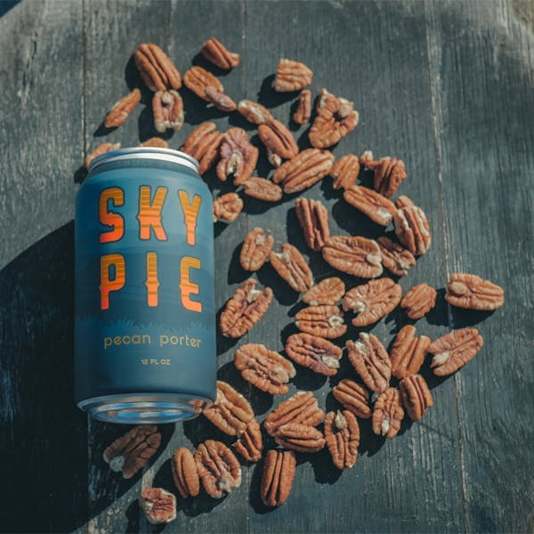 Image or graphic for Sky Pie Pecan Porter
