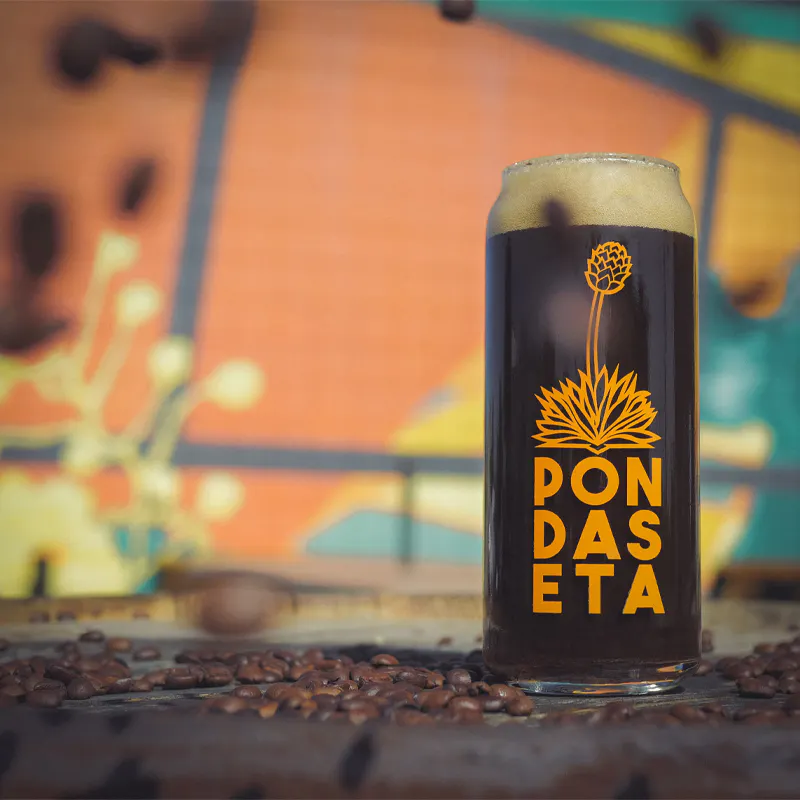 Pondaseta Food Trailer - service preview