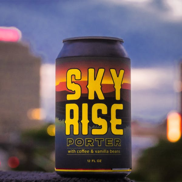 Image or graphic for Sky Rise
